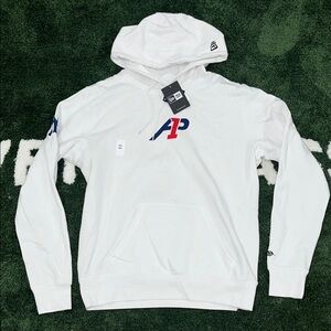Yankees AP Hoodie New Era